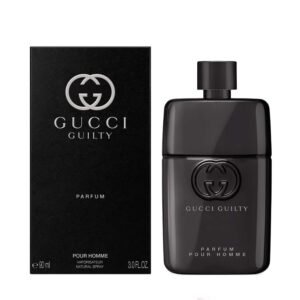 Gucci Guilty Pour Homme Parfum 50ml Spray