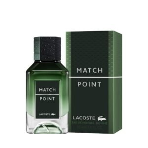 Lacoste Match Point Eau de Parfum 50ml Spray