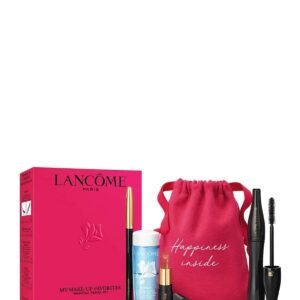 Lancome Hypnose Make Up Gift Set 5 Pieces