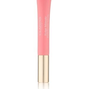 Clarins Instant Light Natural Lip Perfector 12ml - 02 Apricot Shimmer