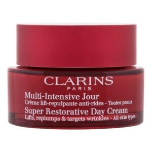 Clarins Super Restorative Day Cream 50ml