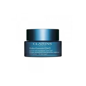 Clarins Hydra-Essential Night Cream 50ml