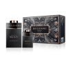 Bvlgari Man In Black Gift Set 100ml EDP + 15ml EDP