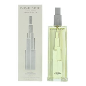 Jean-Louis Scherrer Immense Pour Homme Eau de Toilette 50ml Spray