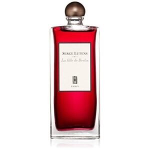 Serge Lutens La Fille de Berlin Eau de Parfum 50ml Spray
