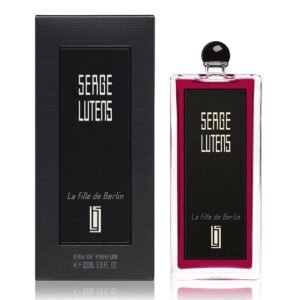 Serge Lutens La Fille de Berlin Eau de Parfum 100ml Spray