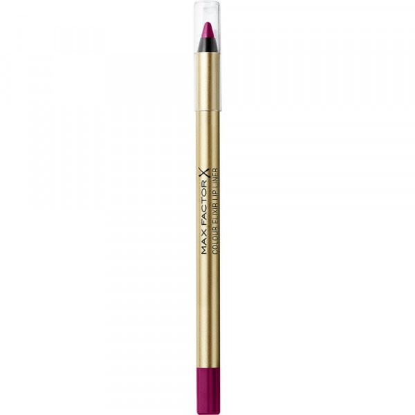 Max Factor Colour Elixir Lip Liner 1.2g - 20 Plum Pass