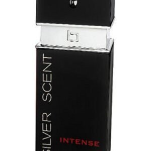 Jacques Bogart Silver Scent Intense Eau de Toilette 100ml Spray