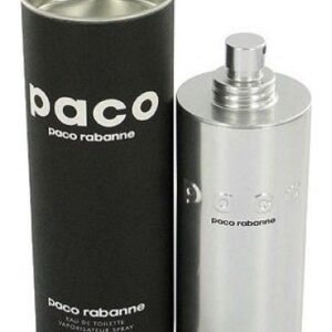 Paco Rabanne Paco Eau de Toilette 100ml Spray