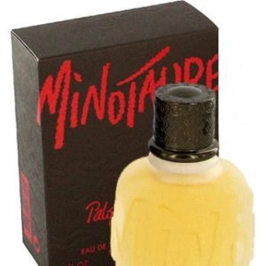 Paloma Picasso Minotaure Eau de Toilette 75ml Spray