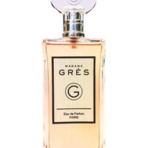 Gres Parfums Madame Gres Eau de Parfum 100ml Spray