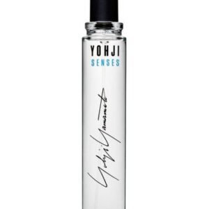 Yohji Yamamoto Senses Eau De Toilette 50ml Spray