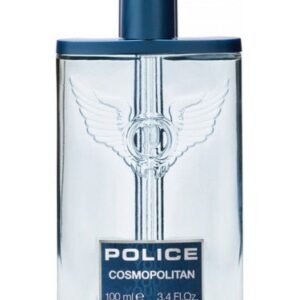 Police Contemporary Deep Blue Eau de Toilette 100ml
