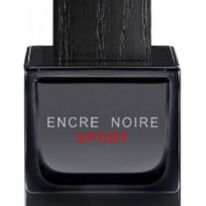 Lalique Encre Noire Sport Eau de Toilette 100ml Spray
