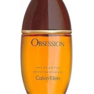 Calvin Klein Obsession Eau de Parfum 50ml Spray