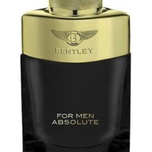 Bentley For Men Absolute Eau de Parfum 100ml Spray