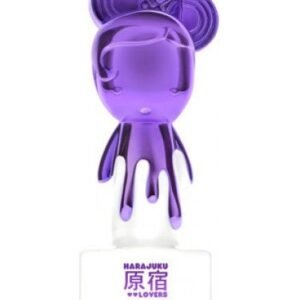 Gwen Stefani Harajuku Lovers Pop Electric Music Eau de Parfum 50ml Spray