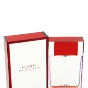 Carolina Herrera Chic Eau de Parfum 80ml Spray