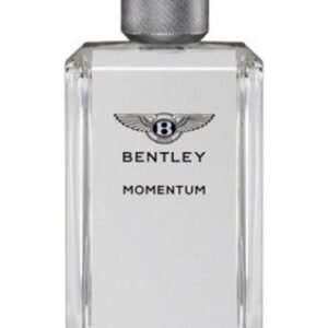 Bentley Momentum Eau de Toilette 100ml Spray