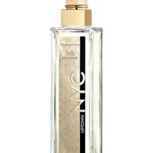 Elizabeth Arden Fifth Avenue NYC Uptown Eau de Parfum 125ml Spray