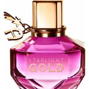 Etienne Aigner Starlight Gold Eau de Parfum 100ml Spray