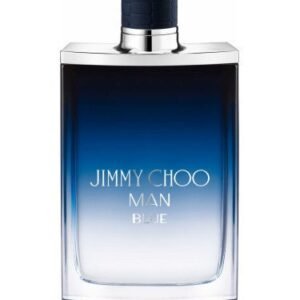 Jimmy Choo Man Blue Eau de Toilette 50ml Spray