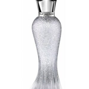 Paris Hilton Platinum Rush Eau de Parfum 30ml Spray