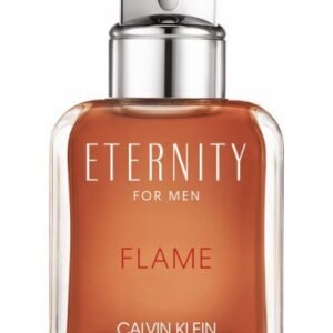 Calvin Klein Eternity Flame Eau de Toilette 100ml Spray
