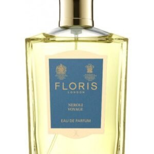 Floris Neroli Voyage Eau De Parfum 100ml Spray