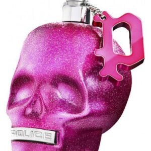 Police To Be Sweet Girl Eau de Parfum 125ml Spray