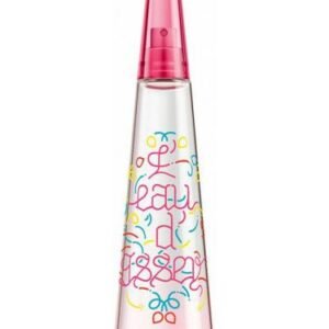 Issey Miyake L'Eau d'Issey Summer Shades of Kolam Eau de Toilette 100ml Spray
