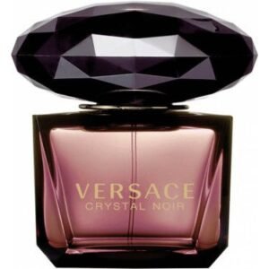 Versace Crystal Noir Eau de Parfum 50ml Spray