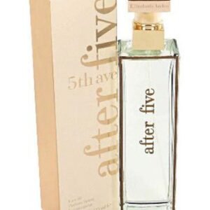 Elizabeth Arden Fifth Avenue After Five Eau de Parfum 125ml Spray