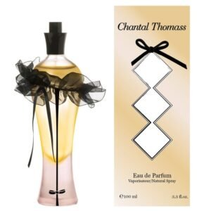 Chantal Thomass Gold Eau de Parfum 100ml Spray
