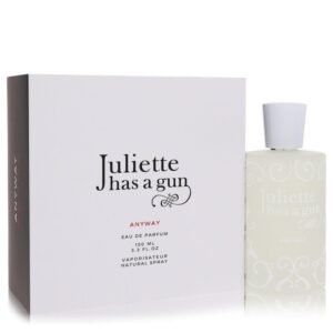Juliette Has A Gun Anyway Eau de Parfum 100ml Spray
