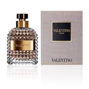Valentino Uomo Eau de Toilette 100ml Spray 2019 Edition
