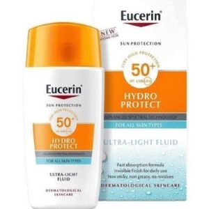 Eucerin Hydro Protect SPF50+ 50ml