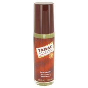 Mäurer & Wirtz Tabac Original Deodorant 100ml Spray - Glass Bottle