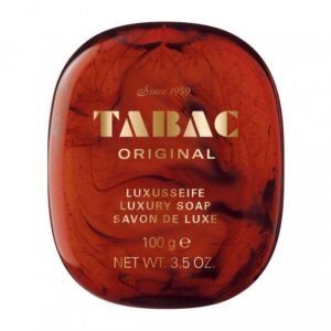 Mäurer & Wirtz Tabac Original Luxury Soap 100g