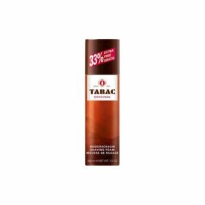 Mäurer & Wirtz Tabac Original Shaving Foam 200ml