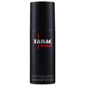 Mäurer & Wirtz Tabac Man Deodorant Natural Spray 100ml