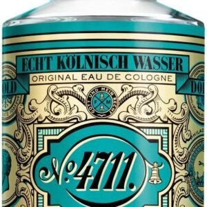 Mäurer & Wirtz 4711 Eau De Cologne 150ml Splash