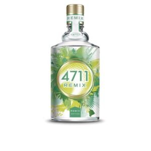 4711 Remix Green Oasis Eau de Cologne 100ml Spray