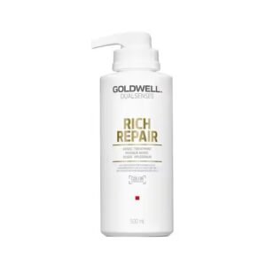 Goldwell Dualsenses Rich Repair 60Sec Treatment 500ml