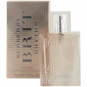 Burberry Brit Eau de Toilette 30ml Spray