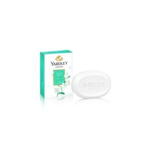 Yardley Imperial Jasmine Soap 100g