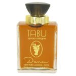 Dana Tabu Eau de Cologne 100ml Spray