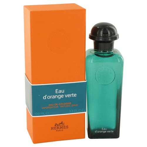 Hermès Eau d'Orange Verte Eau de Cologne 200ml Spray