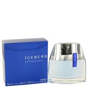 Iceberg Effusion Eau de Toilette 75ml Spray