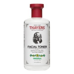 Thayers Witch Hazel Aloe Vera Formula Facial Mist 237ml - Cucumber/Alcohol Free